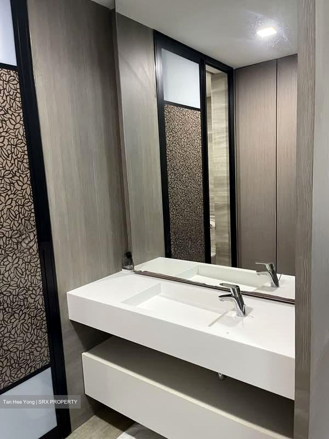 Seletar Park Residence (D28), Condominium #591640421